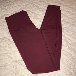 LULULEMON pant